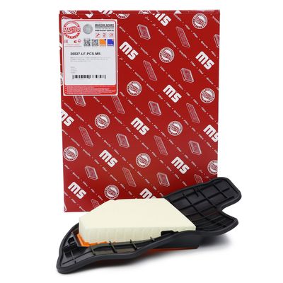 Korzyści z regularnej wymiany filtra powietrza: oszczędności paliwa i poprawa wydajności