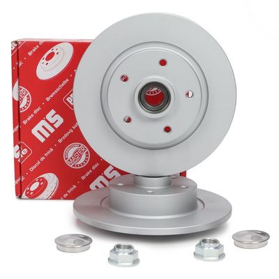 Quali sono le cause più comuni dei guasti ai dischi freno e come evitarli?