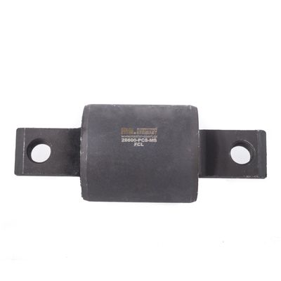 Wpływ zużytych tulei zawieszenia na inne elementy samochodu