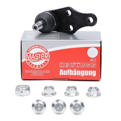 Koszt wymiany <strong>sworznia wahacza</strong>: Przewodnik po cenach i usługach warsztatowych