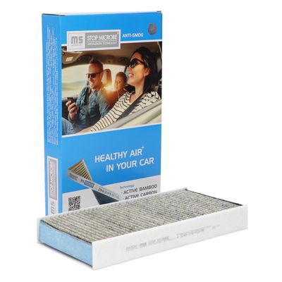 Vale la pena investire in filtri abitacolo più costosi?