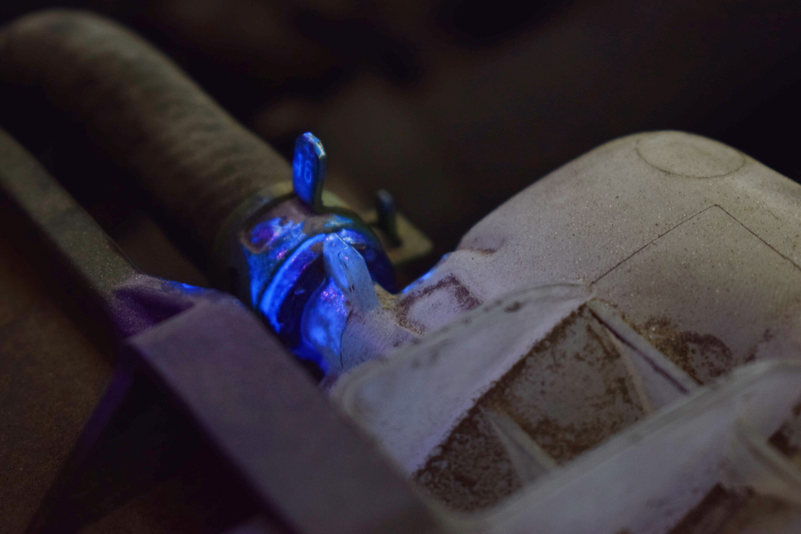 NOWOŚĆ! UV – KONCENTRAT PŁYNU DO CHŁODNIC (UV)