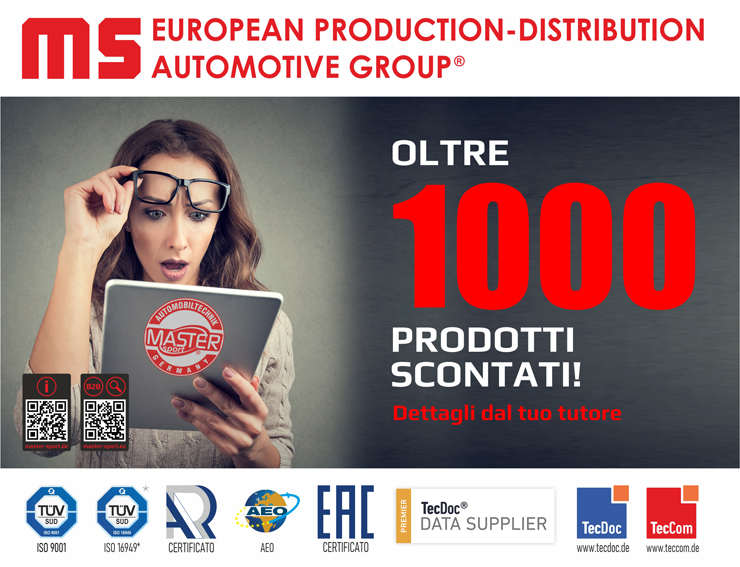 Oltre 1.000 prodotti scontati!